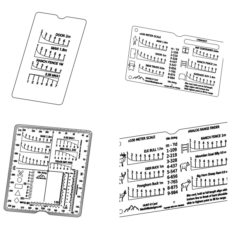 Digital Distance Meter Easy to Read Compact Equipment for Precise Measurements - Image 5