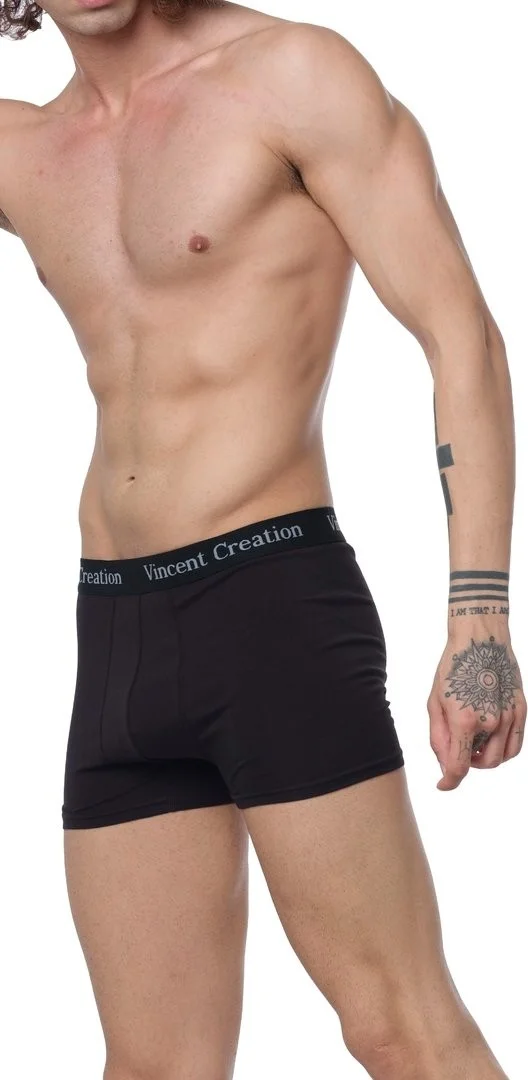 Alexander Gardi Men's Boxer 6 Pcs Economic Package Multicolor L