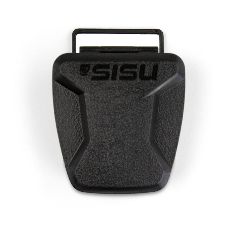 SISU Mouthguard Case - Lightweight & Durable - Fits SISU Aero, Max, Junior & Tether Mouthguards - Image 1
