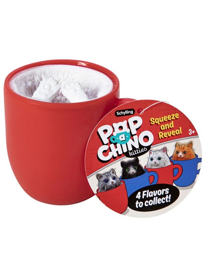 Schylling POP A Chino Kitties - Image 2