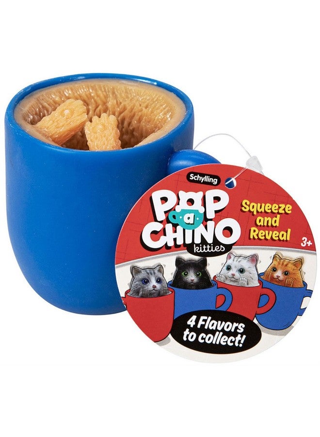 Schylling POP A Chino Kitties - Image 4