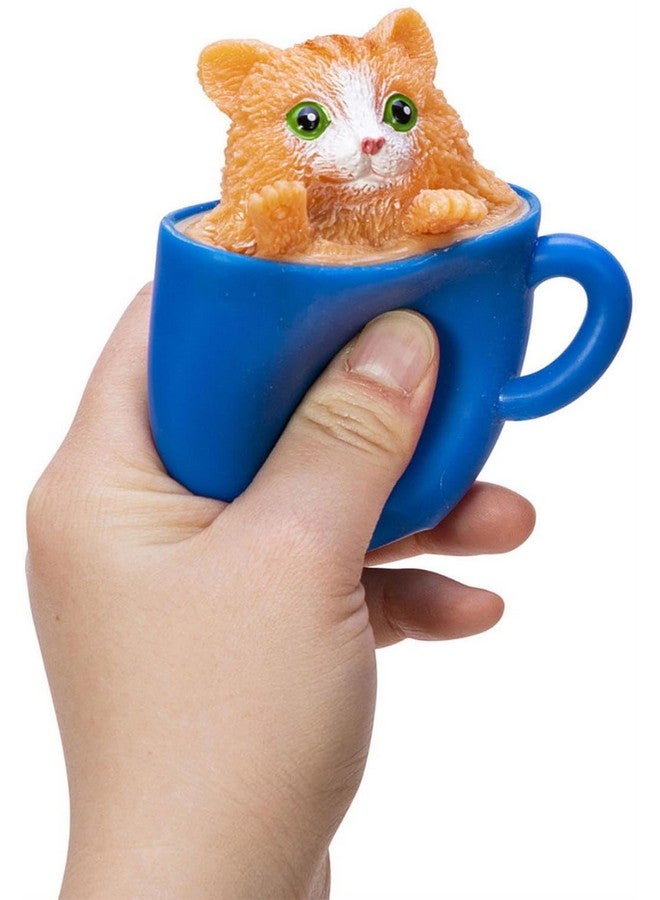 Schylling POP A Chino Kitties - Image 3