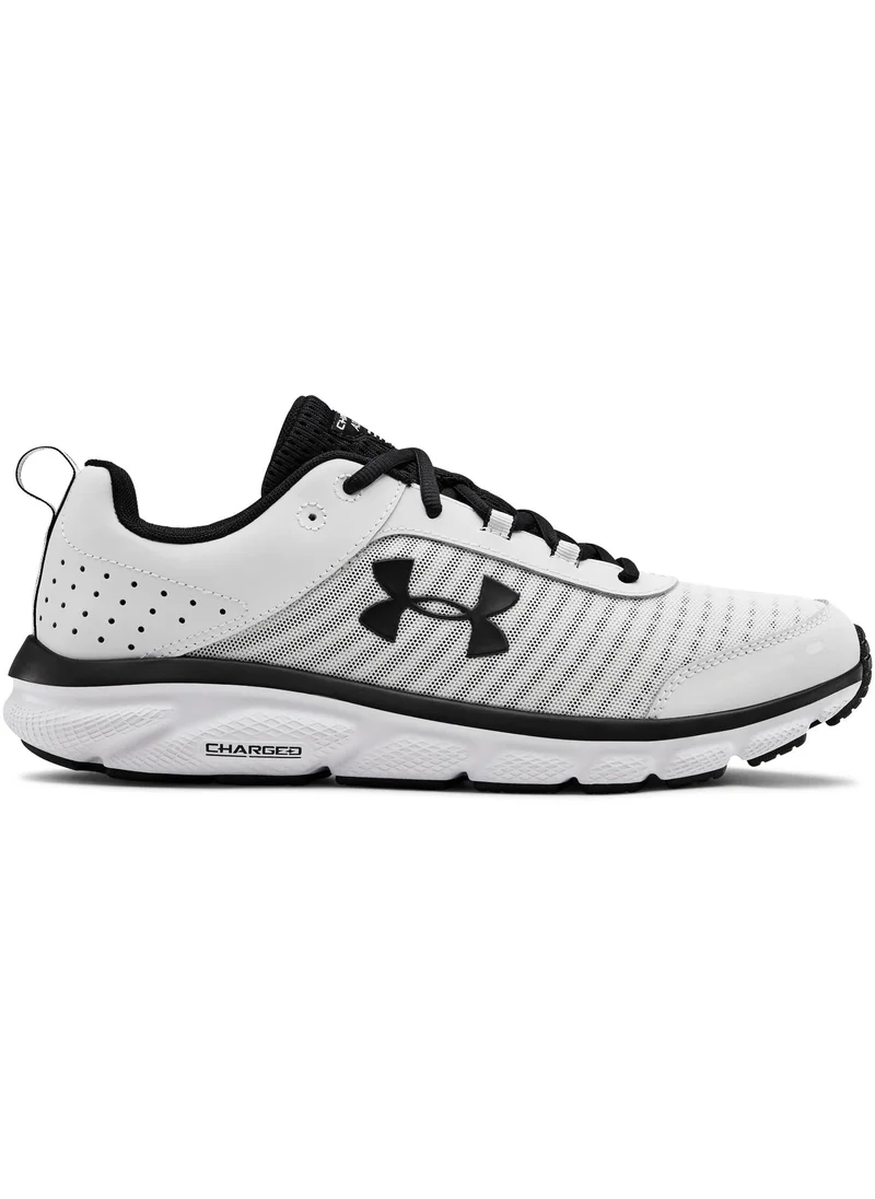 UNDER ARMOUR UA CHARGED ASSERT 8