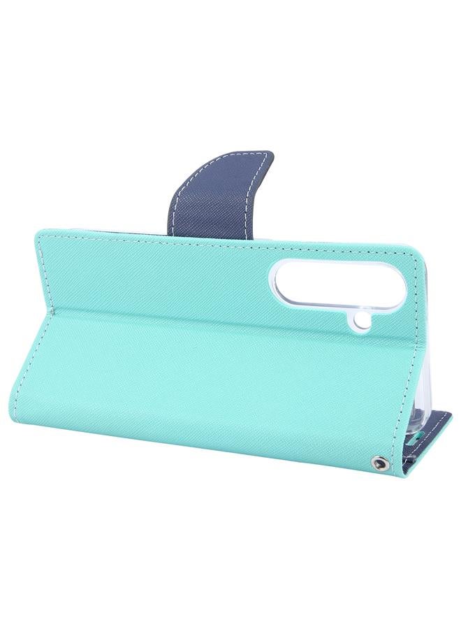 جوسبيري جراب لهاتف Samsung Galaxy S24+ 5G من الجلد الفاخر بتصميم متقاطع - Image 3