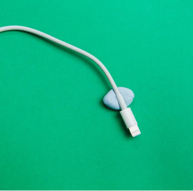 بوستيك لاصق بلو تاك متعدد الأغراض وقابل لإعادة الاستخدام اقتصادي 110 جرام - Image 5