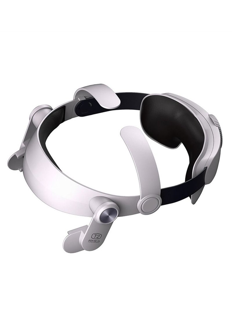 Adjustable Head Strap for Oculus Quest 2 - Image 1