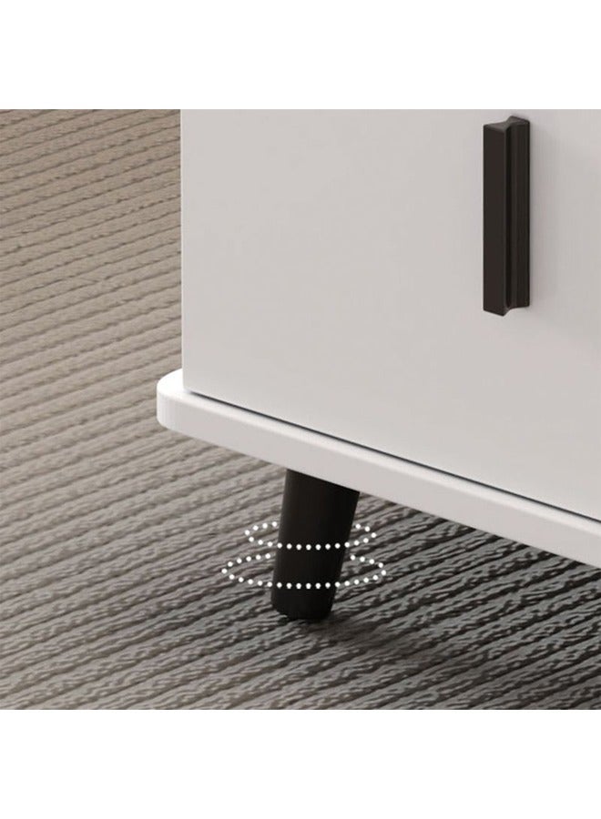 إن كي أكس طاولة قهوة حديثة متعددة الوظائف مع درج - Image 4