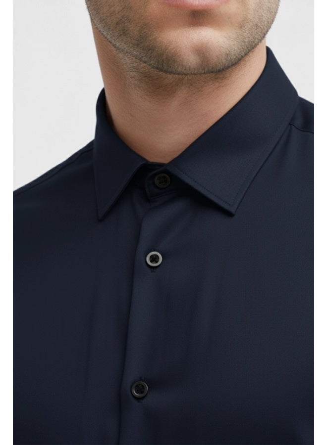 Dayton Premium Stretch Shirt - Image 3