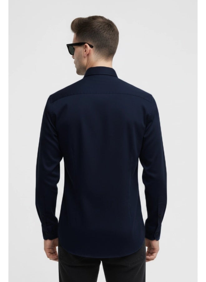Dayton Premium Stretch Shirt - Image 4