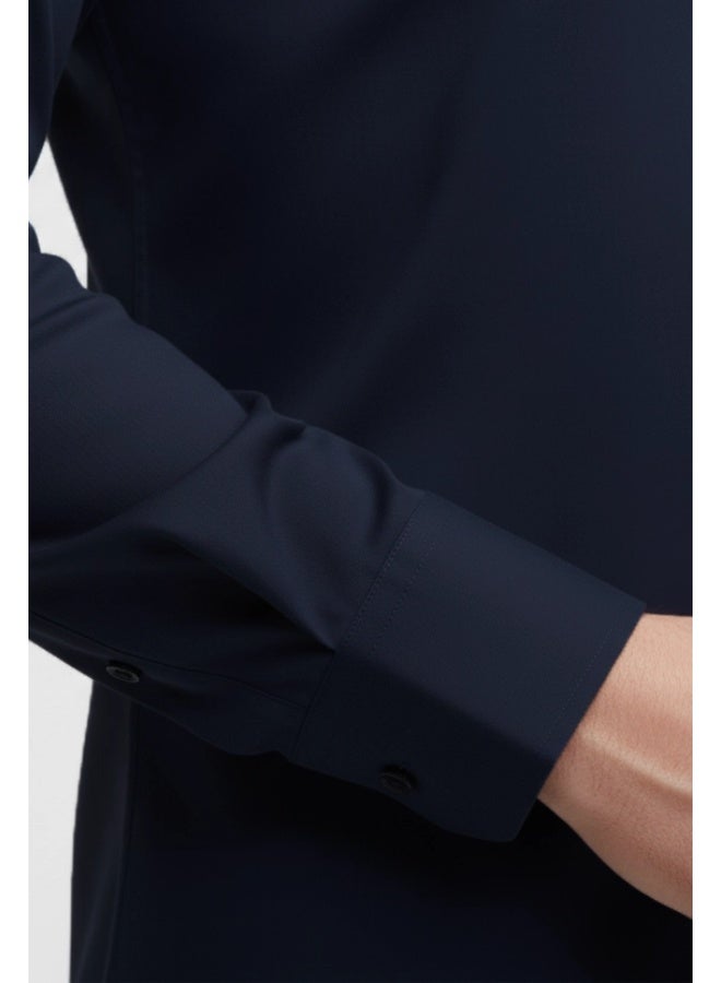 Dayton Premium Stretch Shirt - Image 5