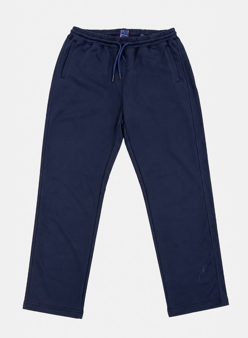 Elnasr Men's Solid Training Pants - Image 2