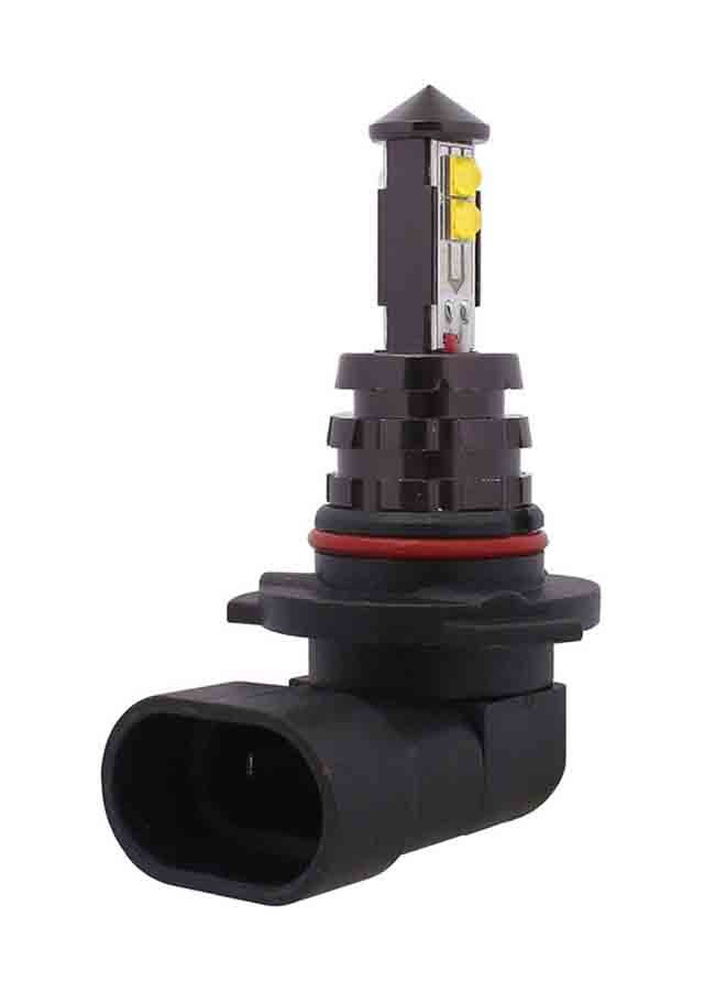 MUNTAQI MZ 9005 20W 800LM White Light 4 CREE XT-E LED Car Daytime Running Light Fog Light Bulb - Image 1