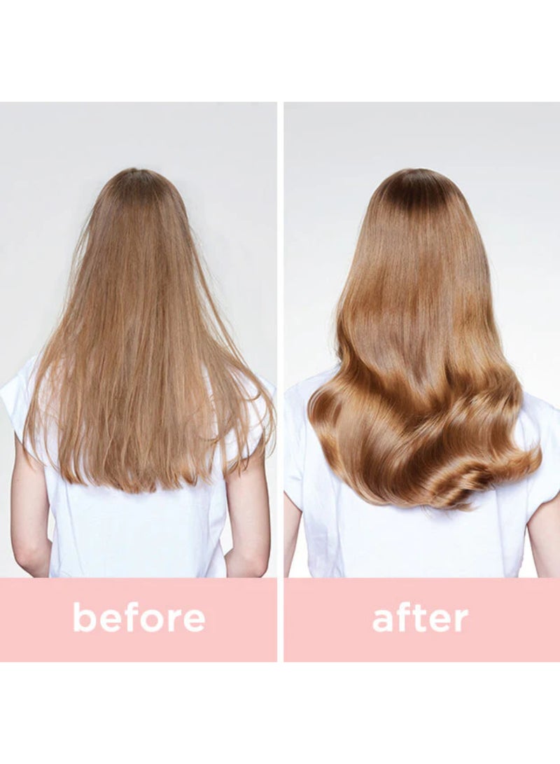 ميلك شيك شامبو انتيغرتي المرطب 300 مل - Image 4