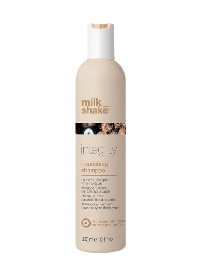 ميلك شيك شامبو انتيغرتي المرطب 300 مل - Image 1