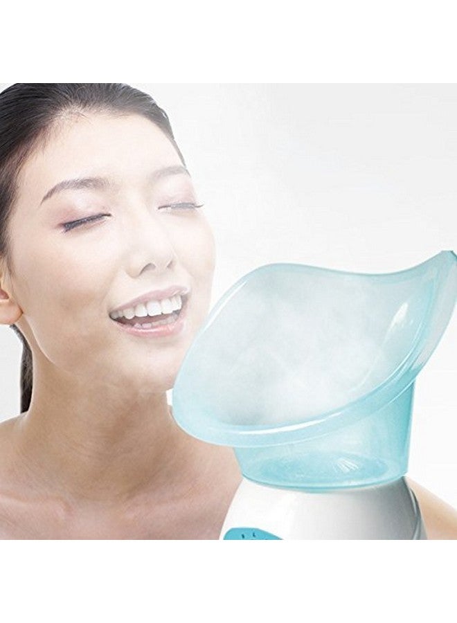 Flipco Spa Home Facial Steamer Sauna Pores with Extract Blackheads Rejuvenate and Hydrate Your Ski - Image 3