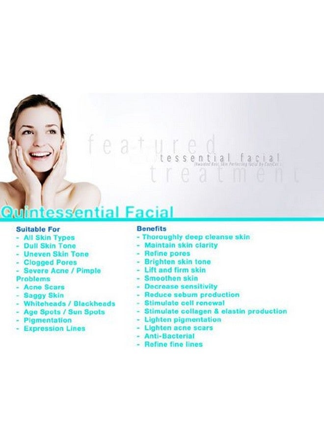 Flipco Spa Home Facial Steamer Sauna Pores with Extract Blackheads Rejuvenate and Hydrate Your Ski - Image 5