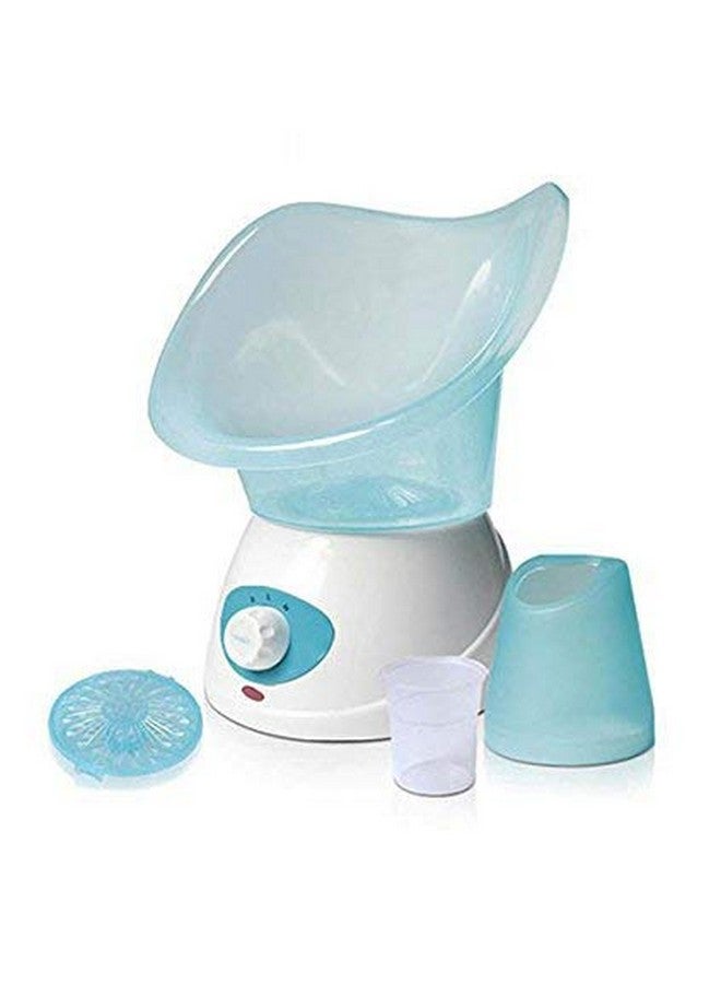 Flipco Spa Home Facial Steamer Sauna Pores with Extract Blackheads Rejuvenate and Hydrate Your Ski - Image 1