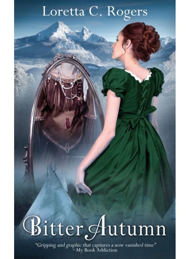 Bitter Autumn - Paperback