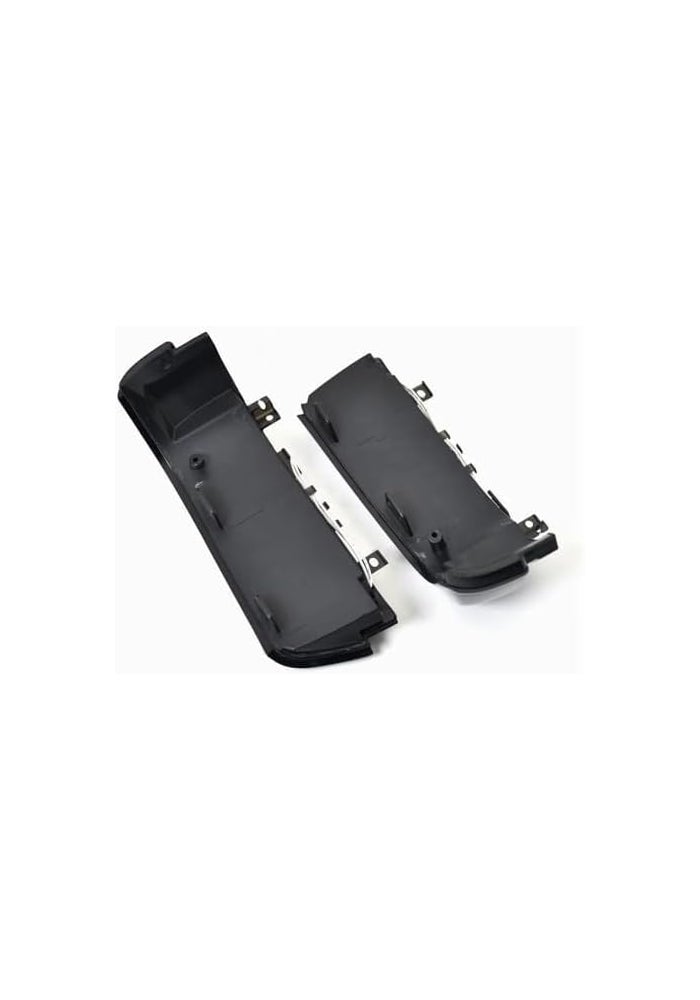Wivplex Dynamic LED Turn Signal Light for Mitsubishi Pajero - Image 2