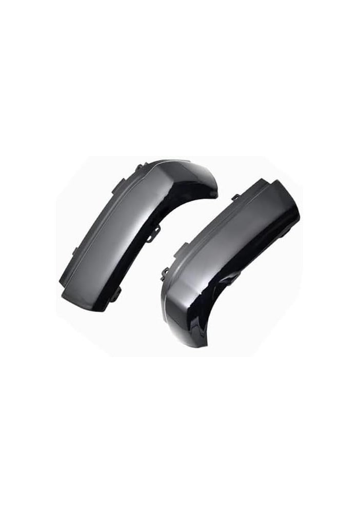 Wivplex Dynamic LED Turn Signal Light for Mitsubishi Pajero - Image 1
