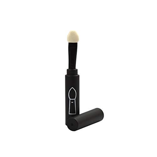 Adbeni Makeup Brush Set Professional for Rouge Brush, Eye shadow brush, Lip Brush, Eye shadow stick, Eyebrow comb and brush eyebrow || daily Use For Women & Girl, Assorted Color - Image 5