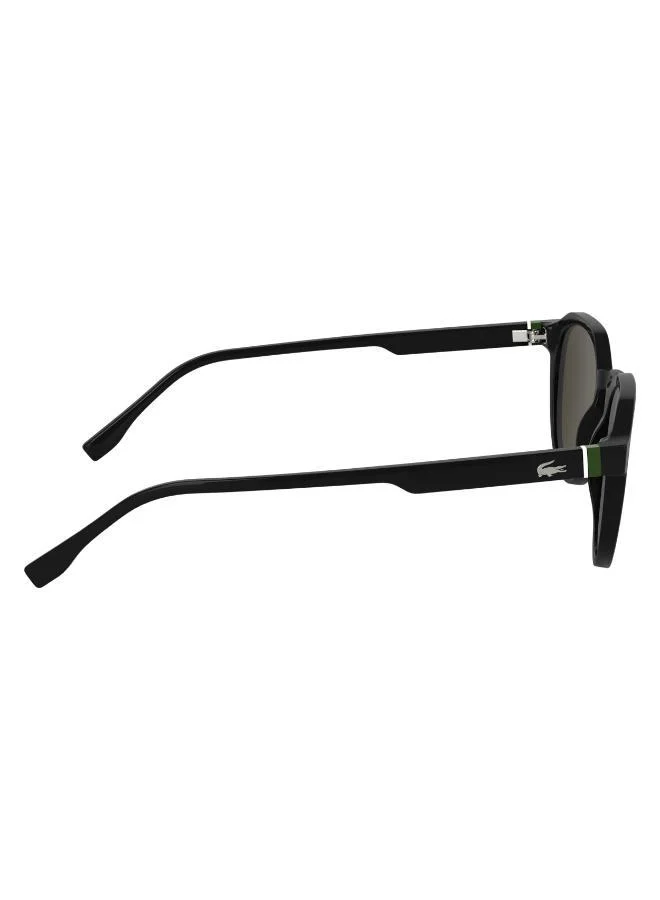 LACOSTE Round Sunglasses