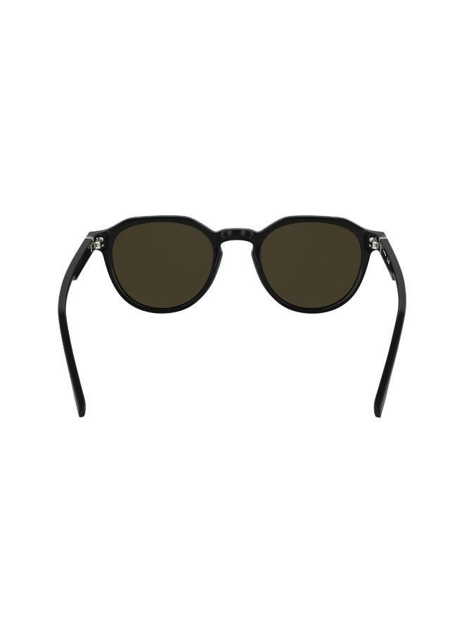LACOSTE Round Sunglasses  - Image 2