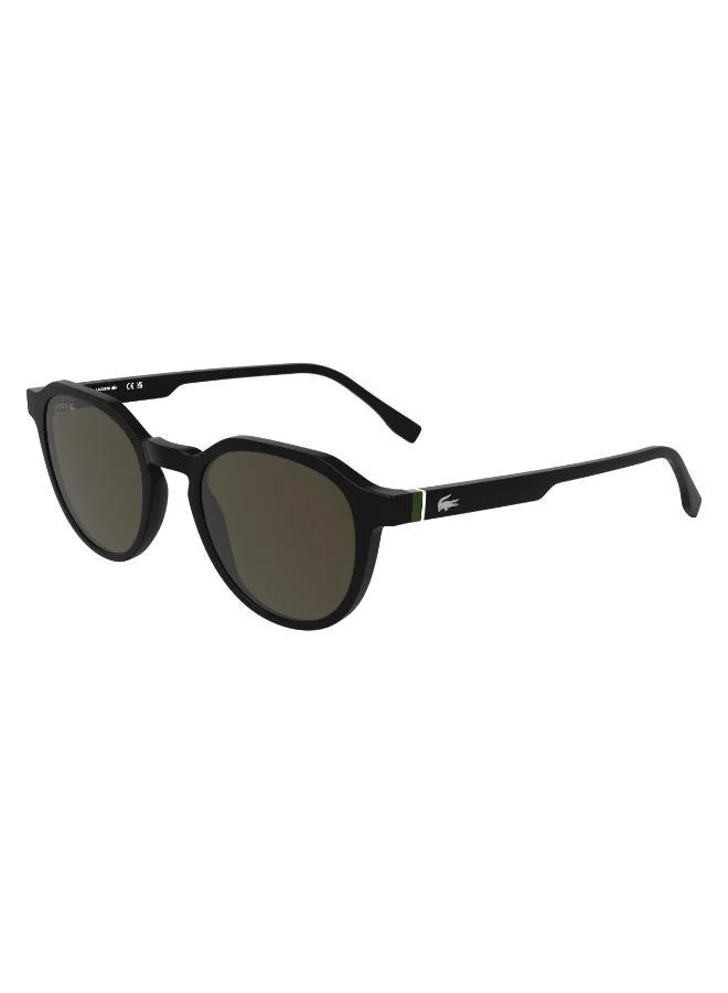 LACOSTE Round Sunglasses
