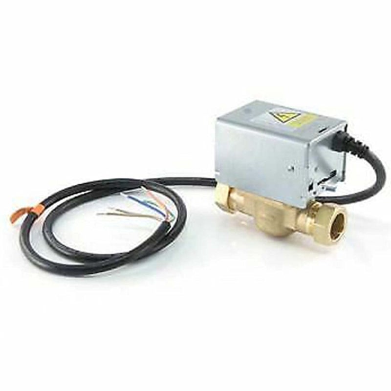 Generic ESi - 2 Port 22mm Motorised Zone Valve (Replaces V4043H1056) ESZV222LM  - Image 2