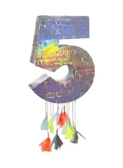 Number 5