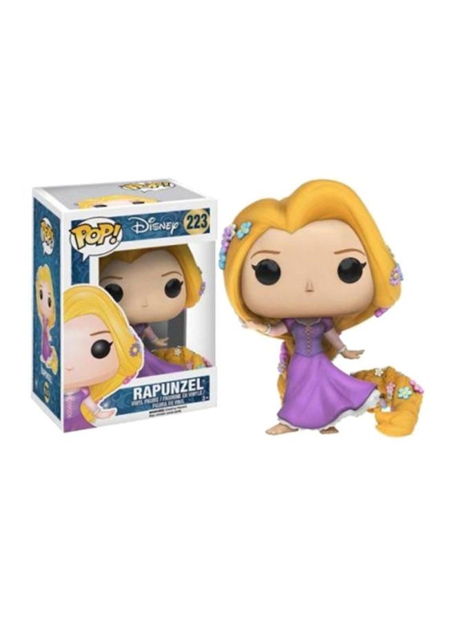 NIBEMINENT Tangled - Rapunzel Bobblehead - Image 2