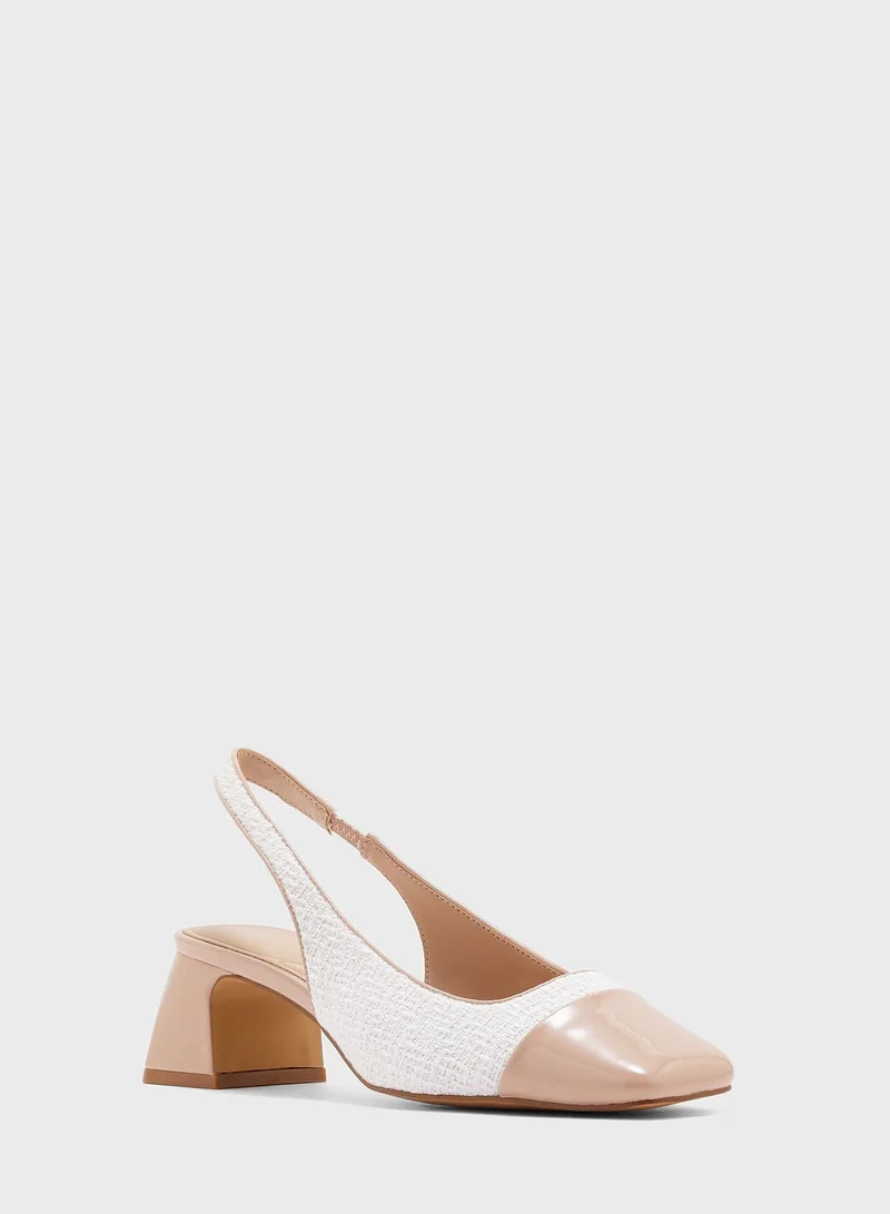 ALDO Jill High-Heel Pumps