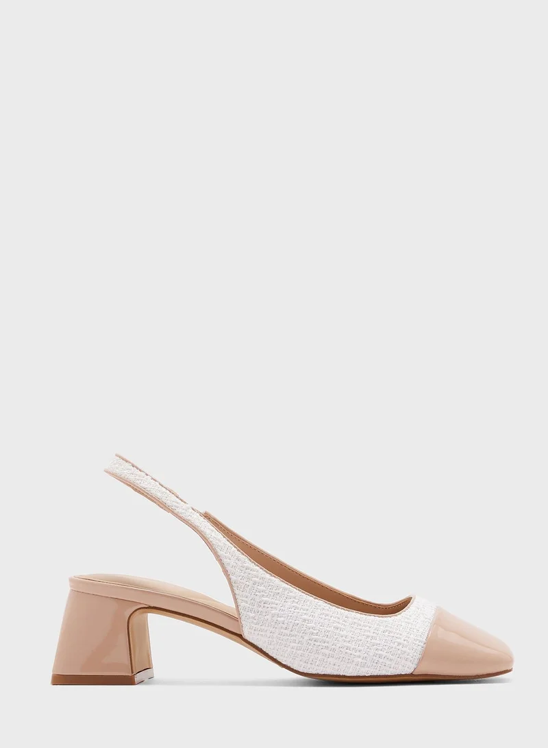 ALDO Jill High-Heel Pumps