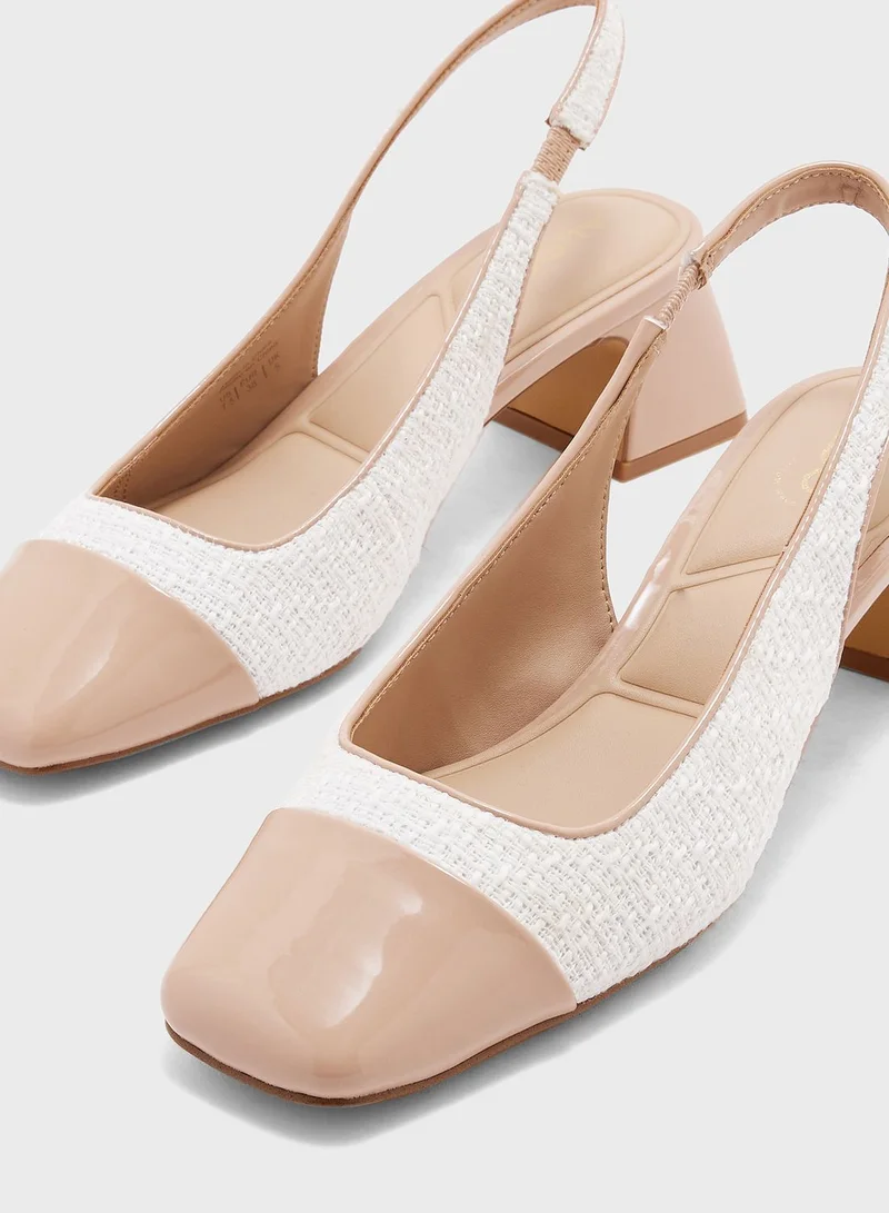 ALDO Jill High-Heel Pumps