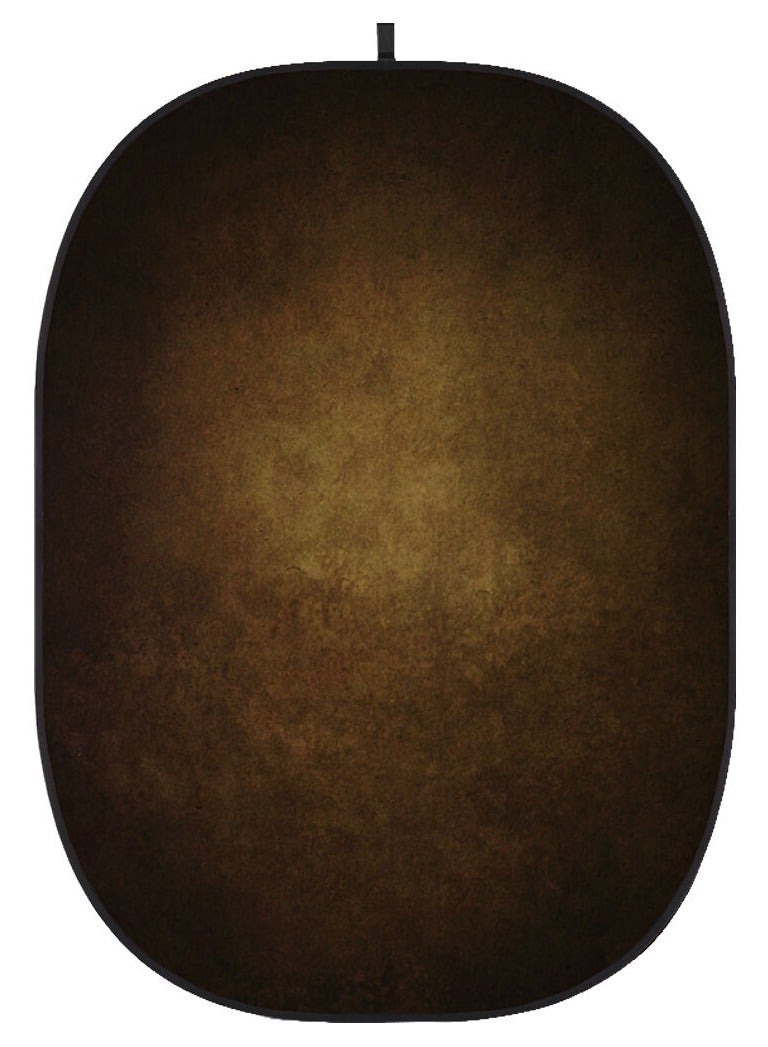 Godox Godox 5 x 6' Collapsible Background (Abstract Texture 15) - Image 1