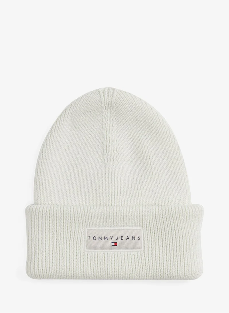 Linear Beanie