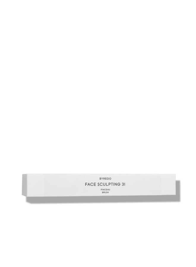 Byredo Face Sculpting Brush 31 - Image 1