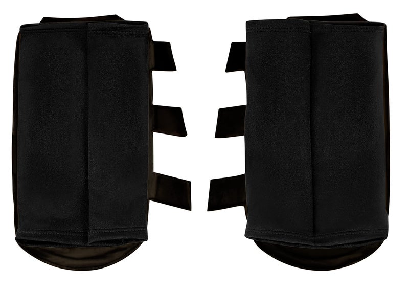 Rubies The Batman: Batman Gauntlets for Adults, Men's No Size - Image 5