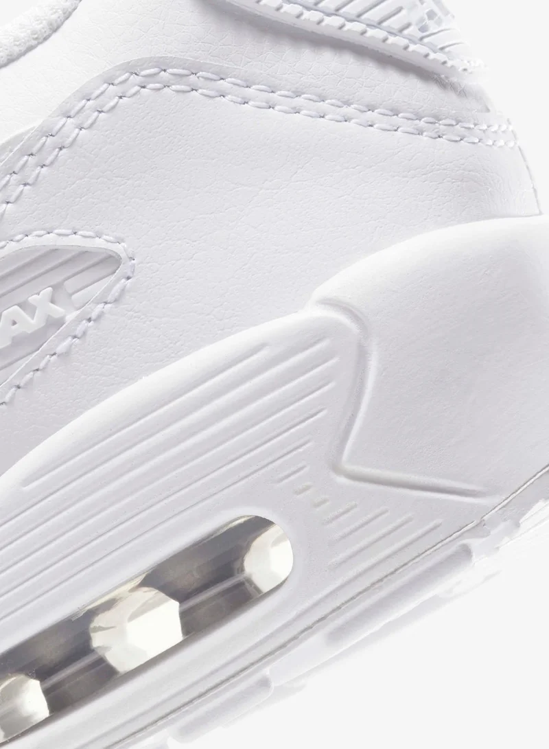 Nike Kids' Air Max 90 LTR Shoes