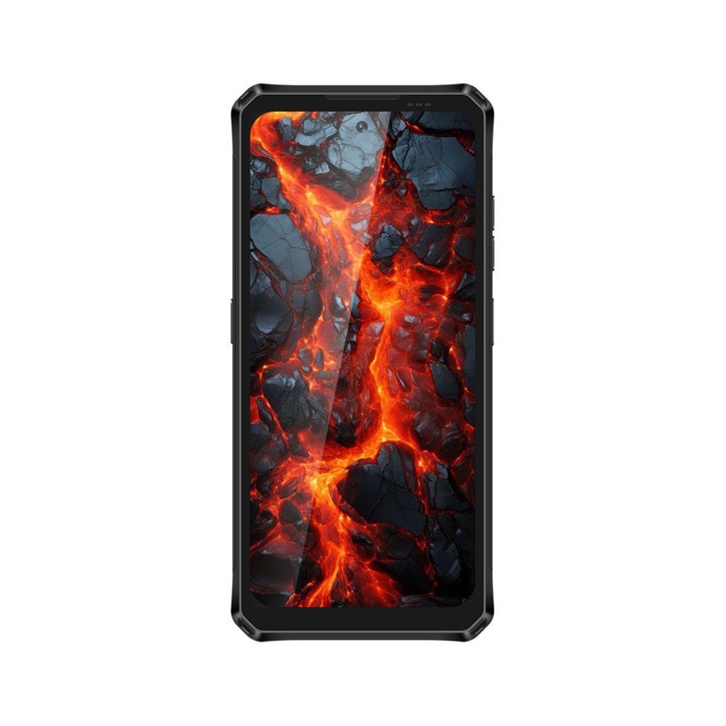 لاجينيو هاتف ذكي Lagenio Panther 1 Smartphone, Android 15, 4GB + 128GB, 13MP, 5150mAh, 18W, 6.7-inch HD Ultra-Thin 4G Phone with Nfc, Black - Image 5
