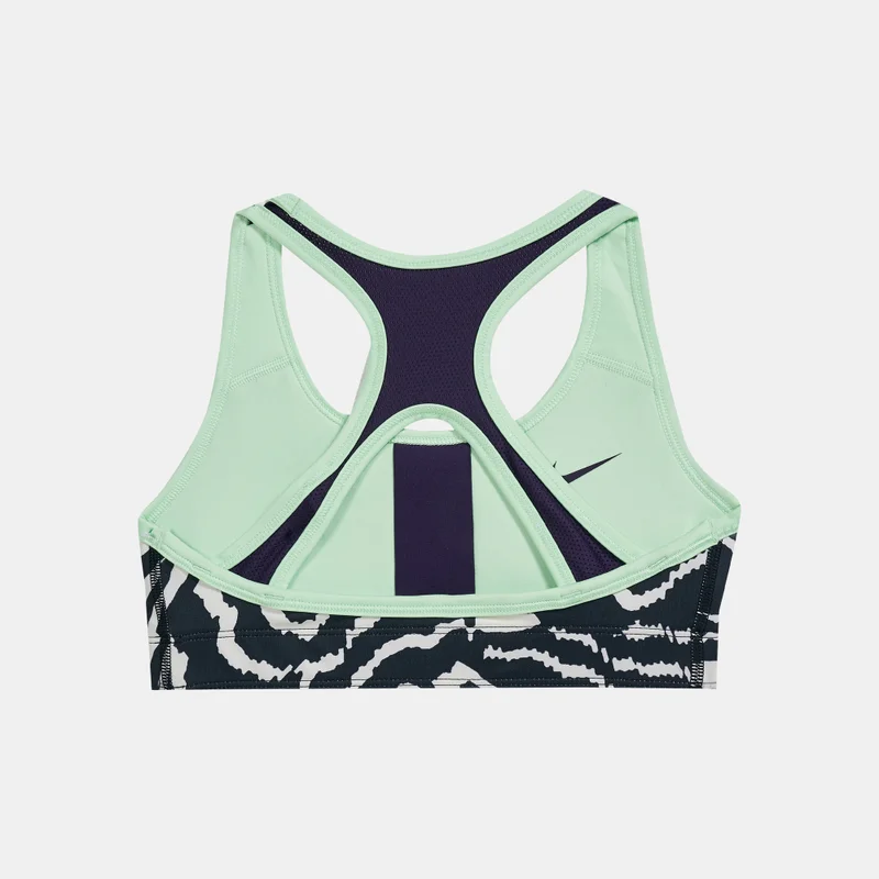 Nike Kids' Swoosh Reversible Sports Bra (Older Kids)