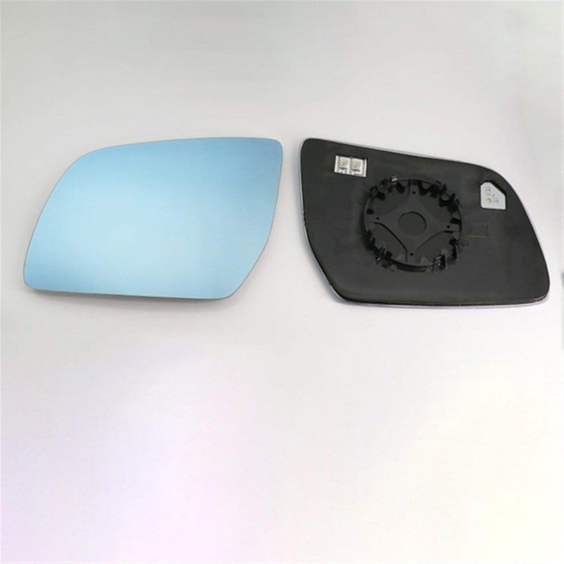 Wivplex Heated Side Mirror Glass for Ford Ranger Everest 2016-2017 - Image 1