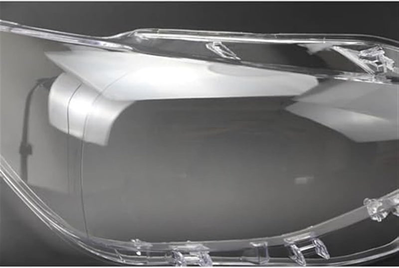 Wivplex Car Headlight Cover Lens for BMW 1 Series - Image 1