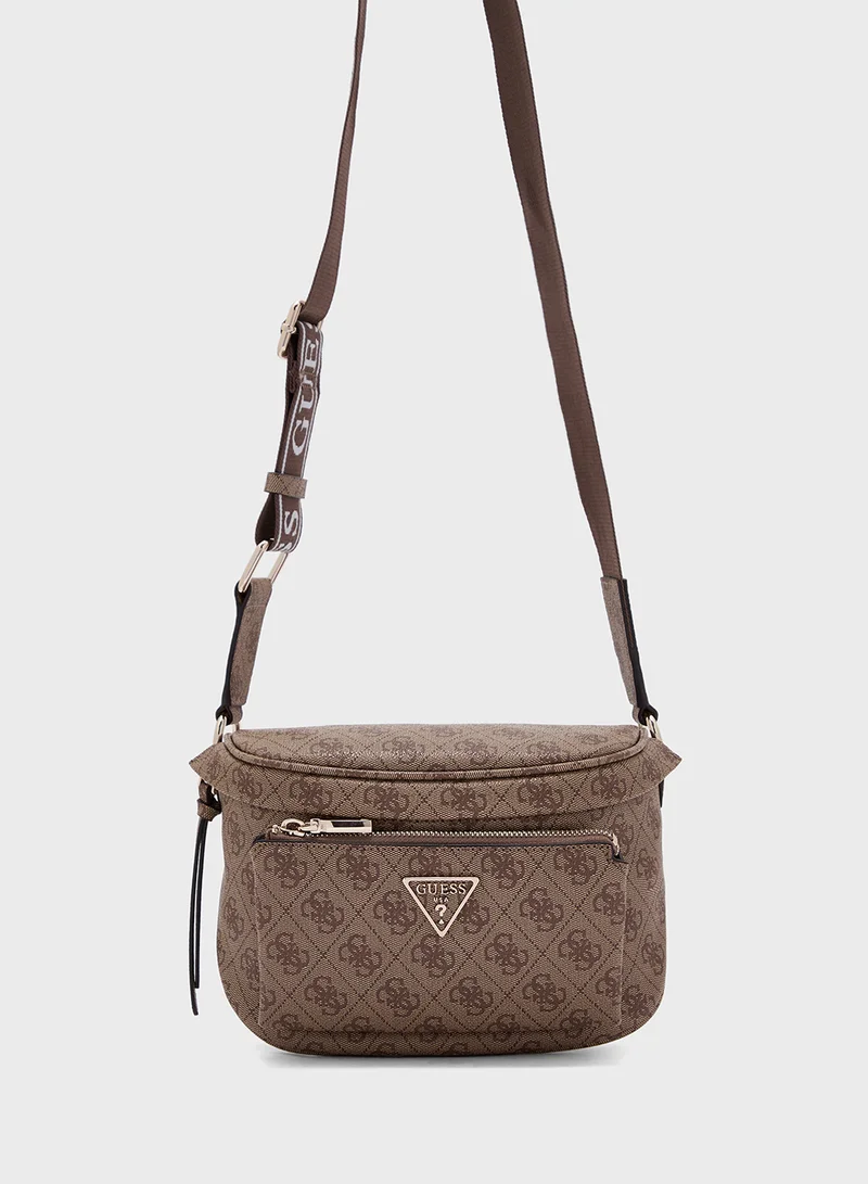 جس Power Play Crossbody