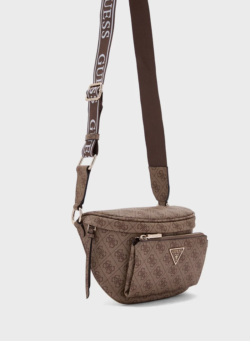 جس Power Play Crossbody