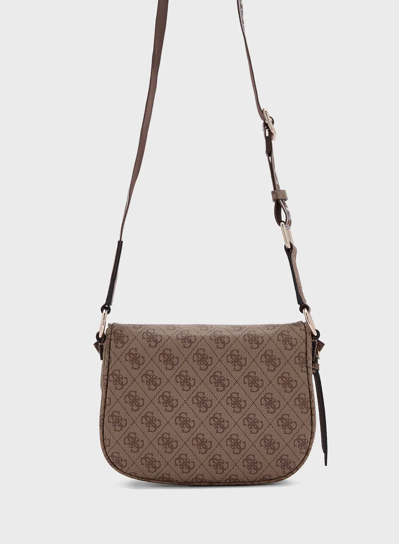 جس Power Play Crossbody