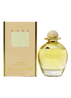 Nude/Bill Blass Cologne Spray 3.4 Fl Oz