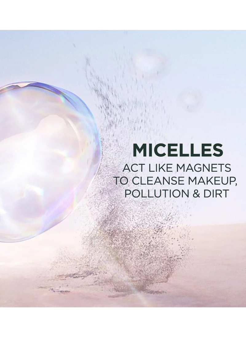 Garnier Micellar Cleansing Water 400ml