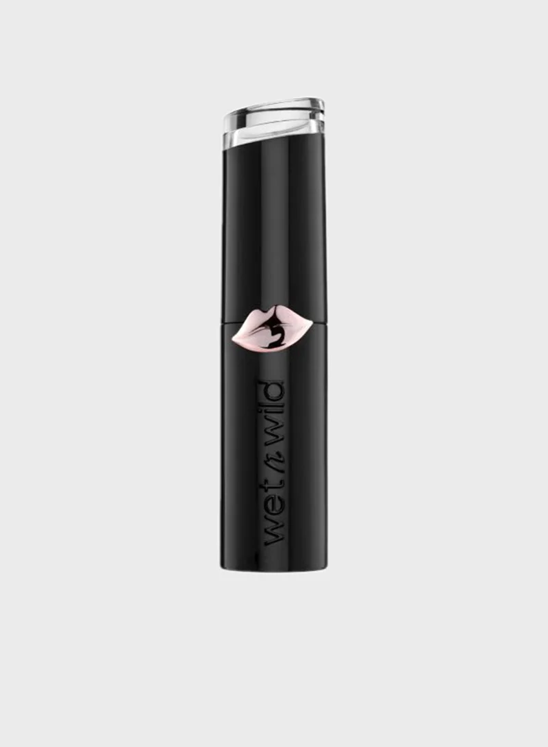 Wet N Wild Megalast Matte Lipstick - Bare It All