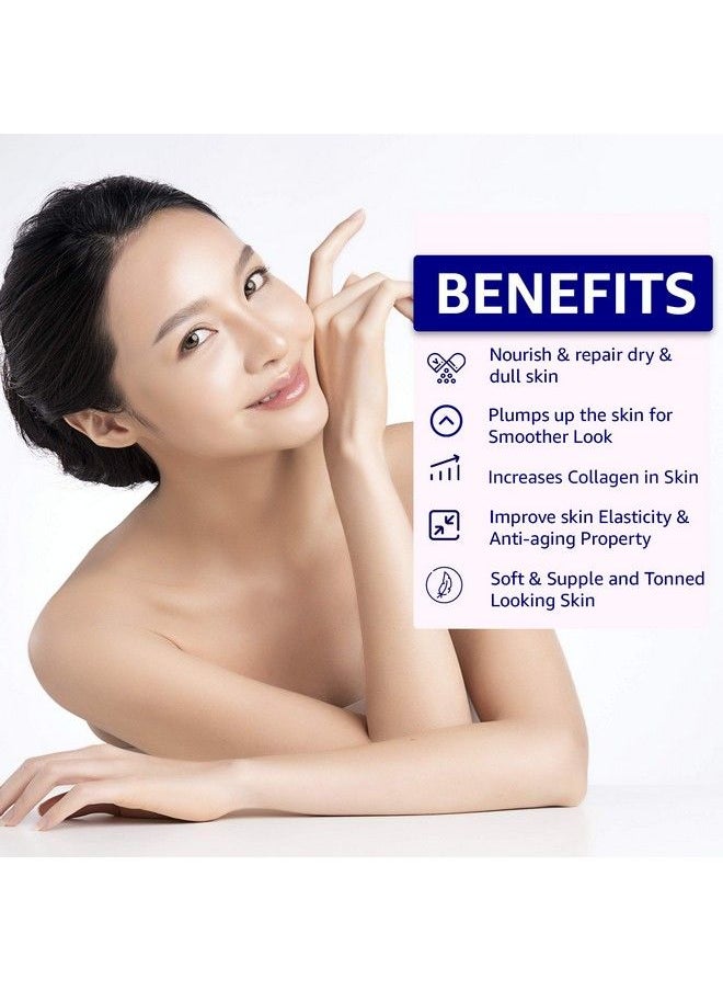 W2 - Green Tea Antiaging Day Cream With The Goodness Of Almond Oil Argon Oil Shea Butter And Olive Oil 50 Gm - Image 1